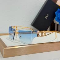 Dior Sunglasses AAA (1116)
