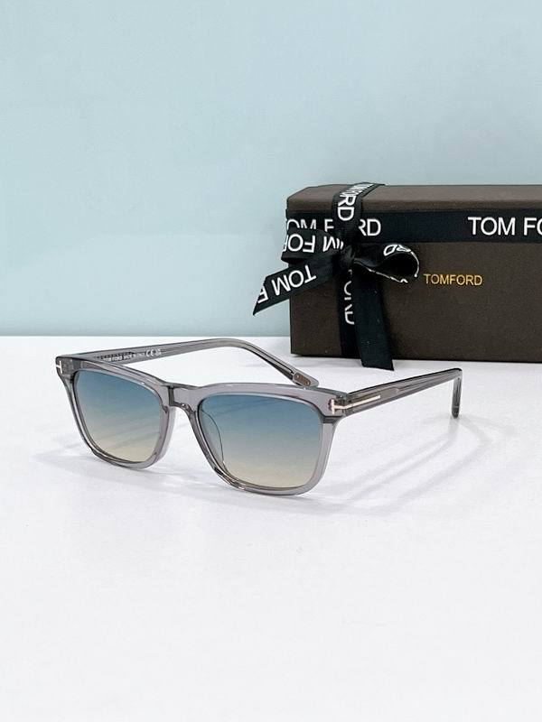 Tom Ford Sunglasses AAA (1324)