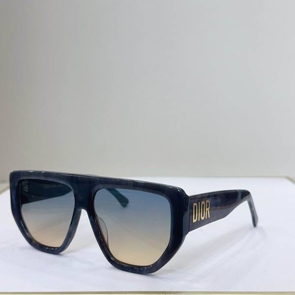 Dior Sunglasses AAA (986)