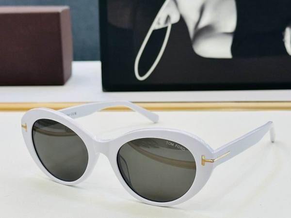 Tom Ford Sunglasses AAA (1206)