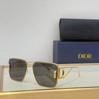 Dior Sunglasses AAA (1213)