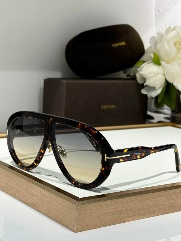 Tom Ford Sunglasses AAA (354)
