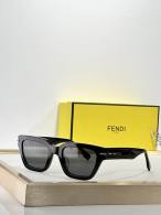 Fendi Sunglasses AAA (588)