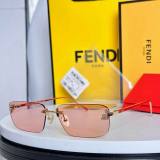 Fendi Sunglasses AAA (487)