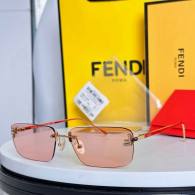 Fendi Sunglasses AAA (487)