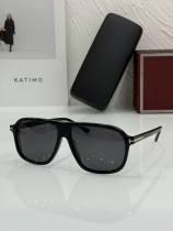 Tom Ford Sunglasses AAA (738)