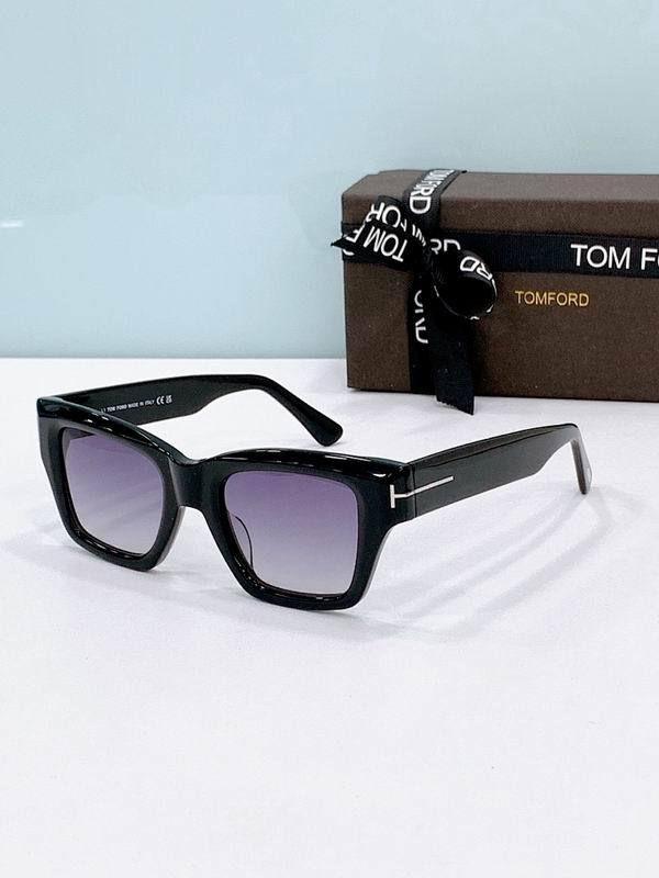 Tom Ford Sunglasses AAA (939)