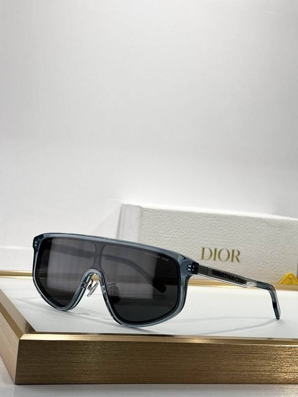 Dior Sunglasses AAA (1062)