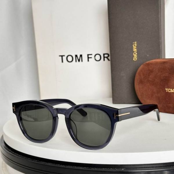 Tom Ford Sunglasses AAA (1116)