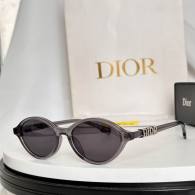 Dior Sunglasses AAA (1010)