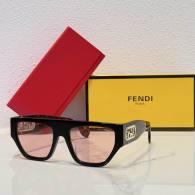 Fendi Sunglasses AAA (568)
