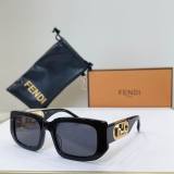 Fendi Sunglasses AAA (494)