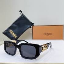 Fendi Sunglasses AAA (494) Fendi Sunglasses AAA (494)