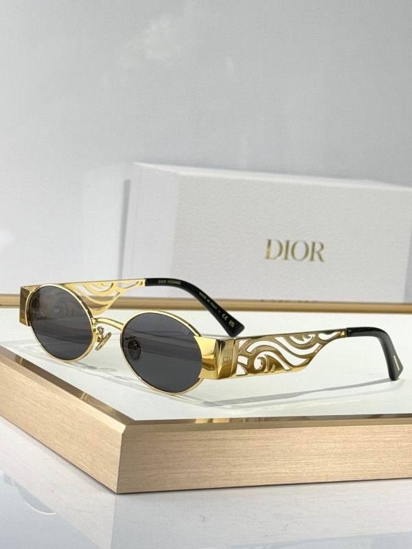 Dior Sunglasses AAA (124)