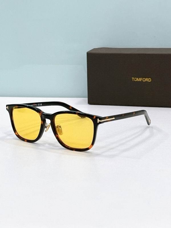 Tom Ford Sunglasses AAA (159)