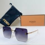 Fendi Sunglasses AAA (424)
