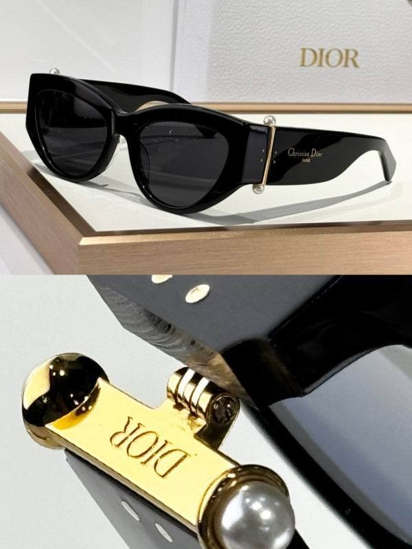 Dior Sunglasses AAA (527)