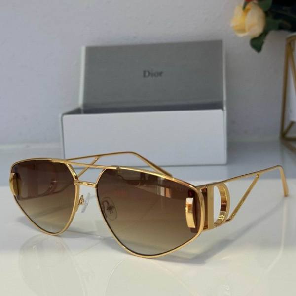 Dior Sunglasses AAA (85)