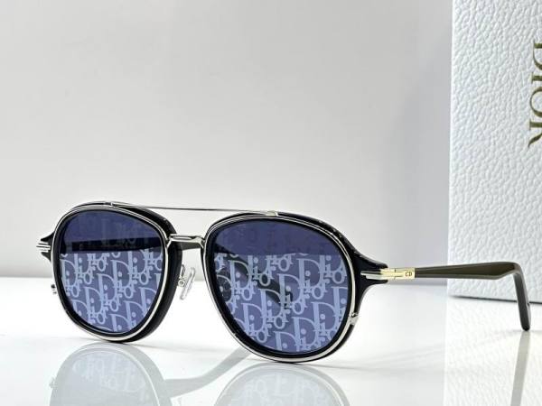 Dior Sunglasses AAA (27)