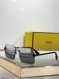 Fendi Sunglasses AAA (621)