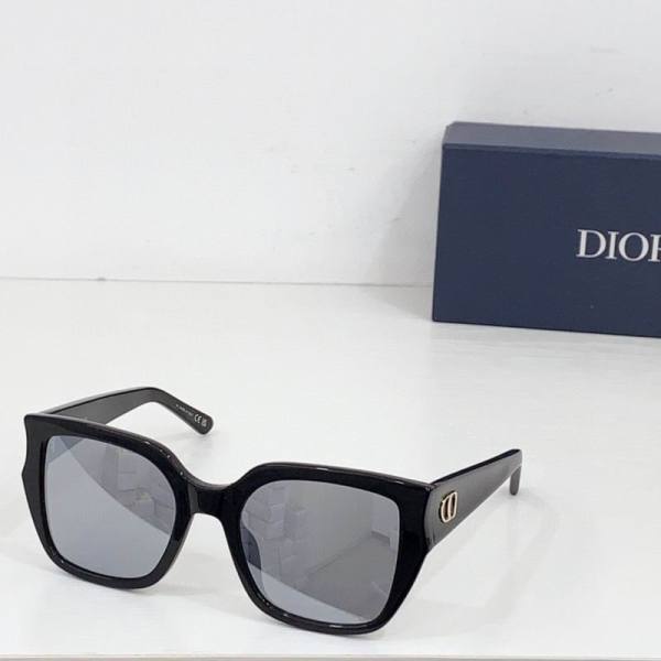 Dior Sunglasses AAA (102)