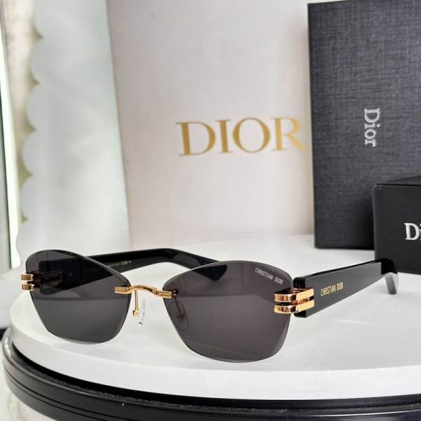 Dior Sunglasses AAA (1227)