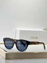 Dior Sunglasses AAA (698) Dior Sunglasses AAA (698)