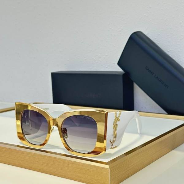 YSL Sunglasses AAA (559)