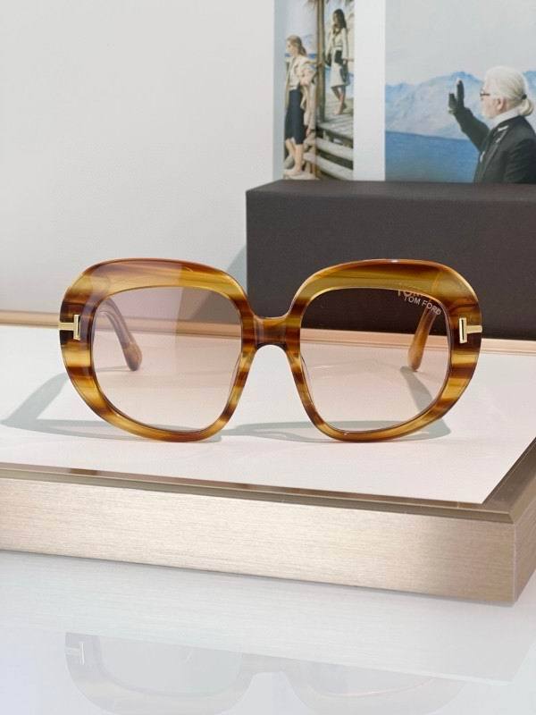 Tom Ford Sunglasses AAA (551)