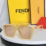 Fendi Sunglasses AAA (91)