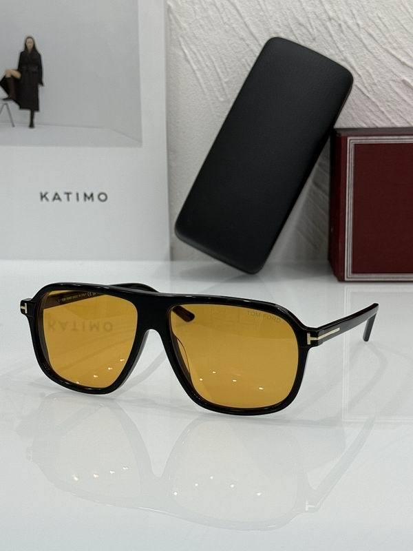 Tom Ford Sunglasses AAA (740)