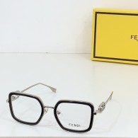 Fendi Sunglasses AAA (61)