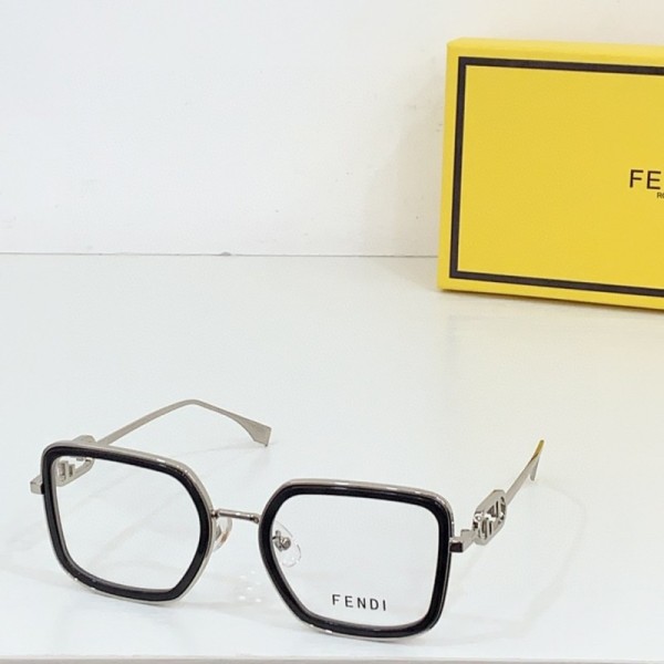 Fendi Sunglasses AAA (61)