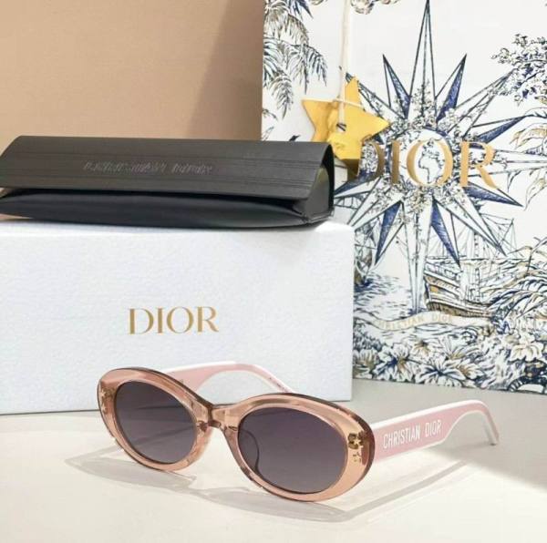 Dior Sunglasses AAA (487)