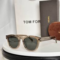 Tom Ford Sunglasses AAA (1118)