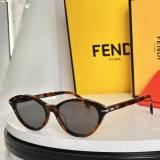 Fendi Sunglasses AAA (446)