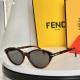 Fendi Sunglasses AAA (446)