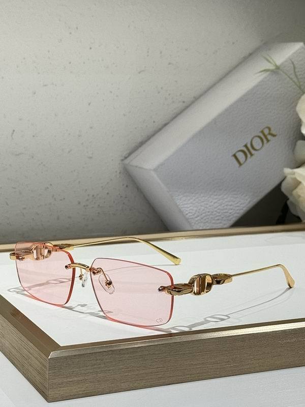 Dior Sunglasses AAA (735)