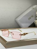 Dior Sunglasses AAA (735) Dior Sunglasses AAA (735)