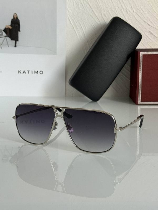 Tom Ford Sunglasses AAA (733)