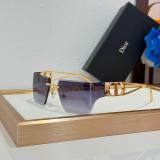 Dior Sunglasses AAA (1112)