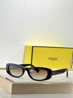Fendi Sunglasses AAA (641)