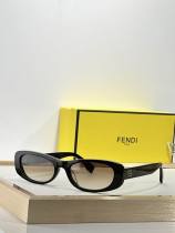 Fendi Sunglasses AAA (641)