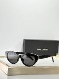 YSL Sunglasses AAA (614)