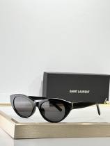 YSL Sunglasses AAA (614) YSL Sunglasses AAA (614)