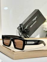 YSL Sunglasses AAA (596) YSL Sunglasses AAA (596)