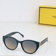 Fendi Sunglasses AAA (44)