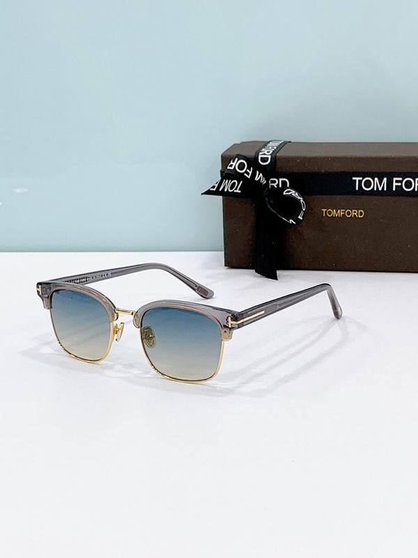 Tom Ford Sunglasses AAA (1016)
