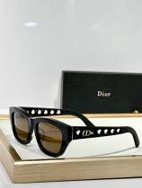 Dior Sunglasses AAA (1085) Dior Sunglasses AAA (1085)