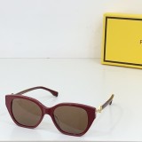 Fendi Sunglasses AAA (74)